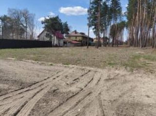 Bezpośrednio, Targówka, ul. Leśna, 1329 m² Działka