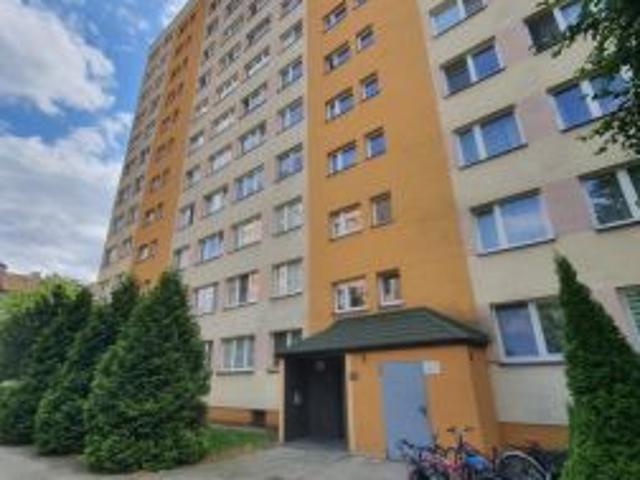 Bezpośrednio, Tarnów, ul. Bartosza Głowackiego, 41 m² Mieszkanie