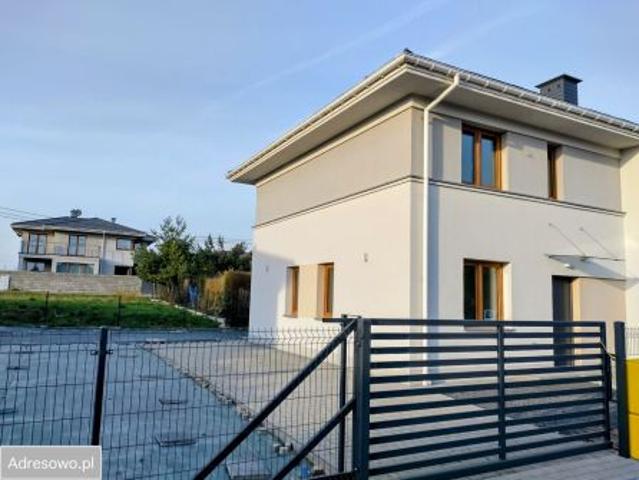 Bezpośrednio, Tarnów, Krzyż, ul. Danuty Szaflarskiej, 85 m² Dom