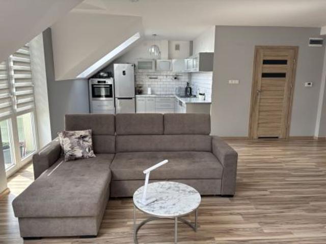 Bezpośrednio, Tarnów, ul. Generała Tadeusza Bora Komorowskiego, 74 m² Mieszkanie