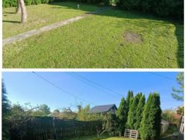 Bezpośrednio, Tarnów, ul. Józefa Piłsudskiego, 336 m² Działka