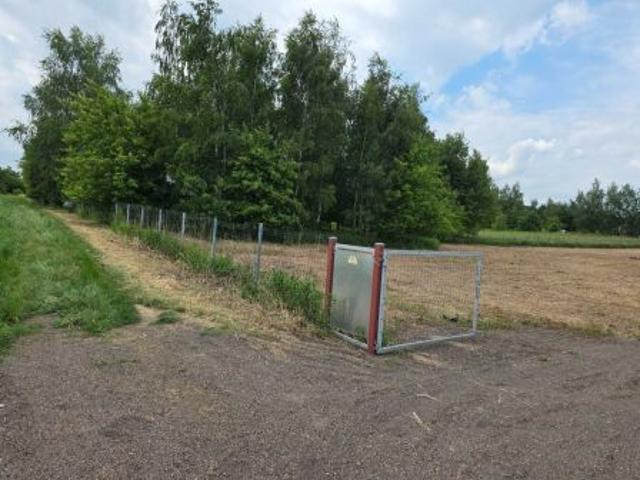 Bezpośrednio, Tarnów, ul. Lawendowa, 4600 m² Działka