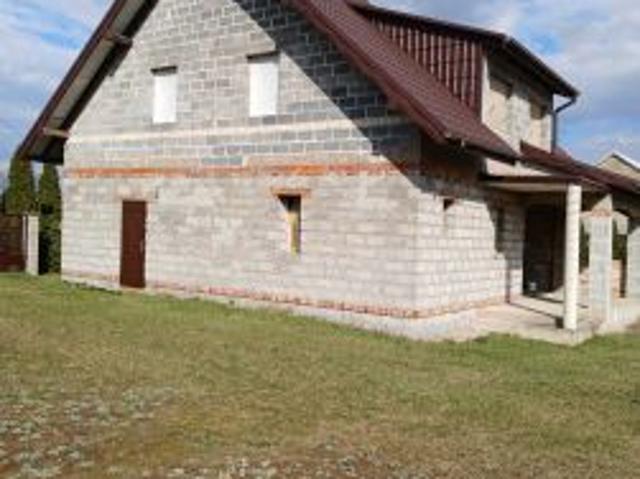 Bezpośrednio, Tarnowa, 150 m² Dom