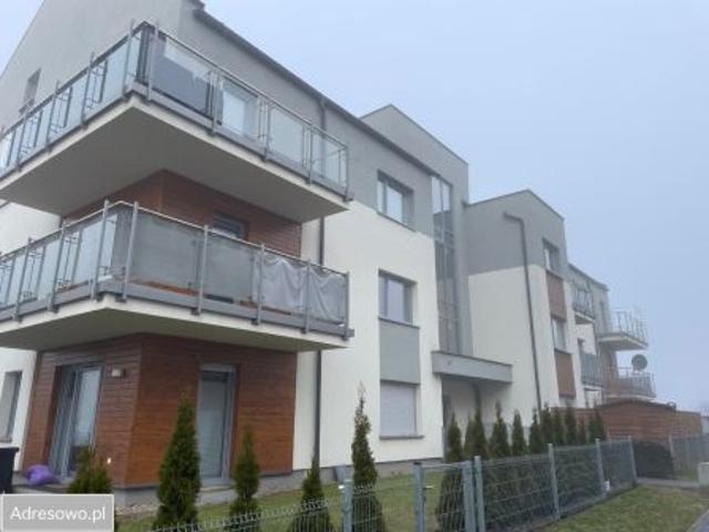 Bezpośrednio, Tarnowo Podgórne, 48 m² Mieszkanie