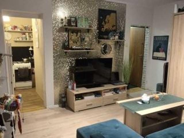 Bezpośrednio, Tarnowskie Góry, Osada Jana, 36 m² Mieszkanie
