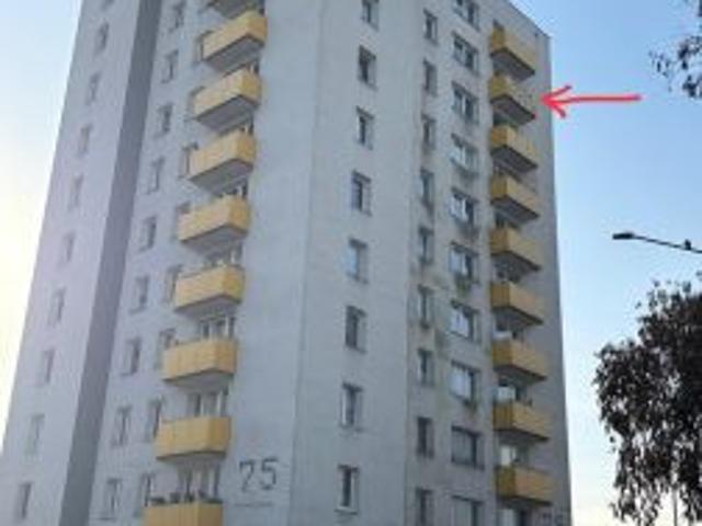 Bezpośrednio, Tarnowskie Góry, Osada Jana, ul. Słoneczników, 36 m² Mieszkanie