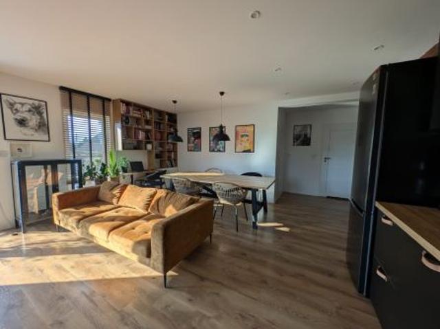 Bezpośrednio, Tarnowskie Góry, Centrum, ul. Szczęść Boże, 76 m² Mieszkanie