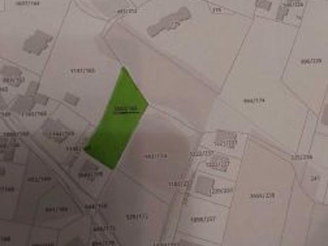 Bezpośrednio, Tarnowskie Góry, Repty, ul. Jana Waliski, 1900 m² Działka