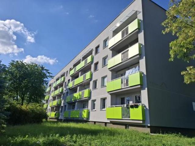 Bezpośrednio, Tarnowskie Góry, Stare Tarnowice, ul. Gustawa Morcinka, 58 m² Mieszkanie