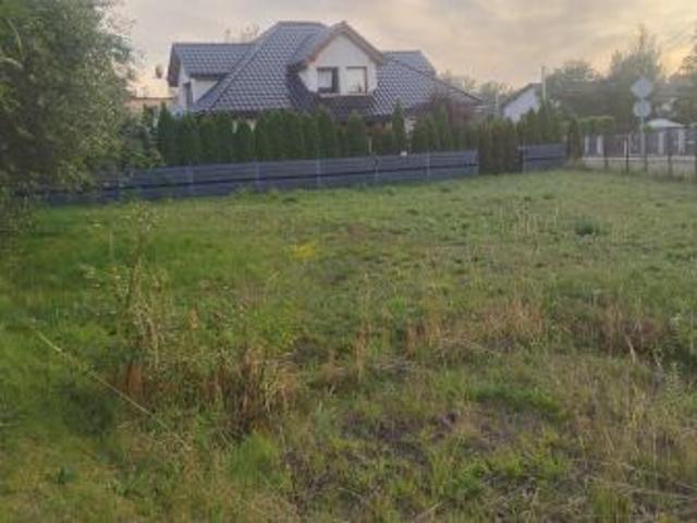 Bezpośrednio, Tarnowskie Góry, ul. Bolesława Prusa, 560 m² Działka