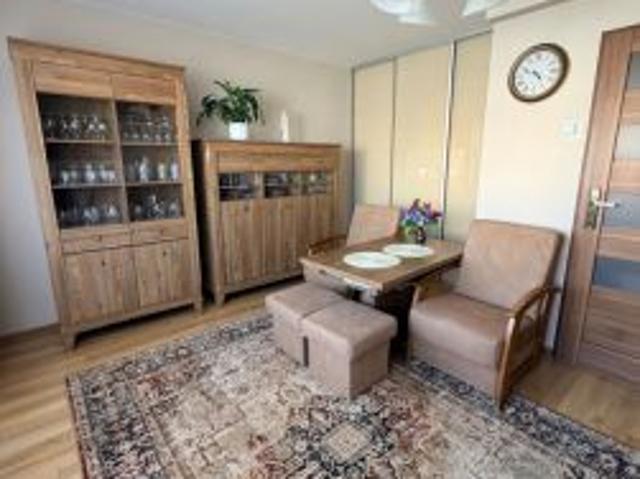 Bezpośrednio, Tarnobrzeg, 59 m² Mieszkanie