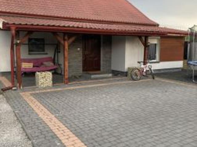 Bezpośrednio, Tarnobrzeg, 90 m² Dom