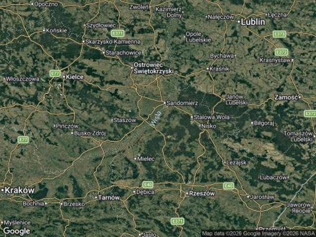 Bezpośrednio, Tarnobrzeg, 22000 m² Działka
