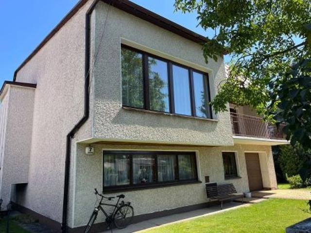 Bezpośrednio, Tarnobrzeg, ul. Topolowa, 224 m² Dom