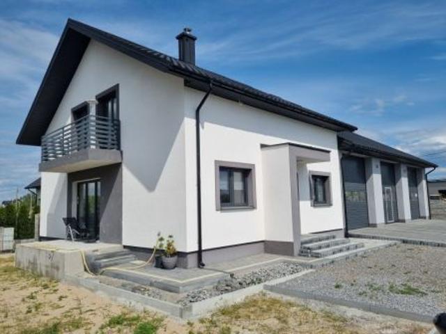 Bezpośrednio, Tarnobrzeg, ul. Henryka Sienkiewicza, 140 m² Dom