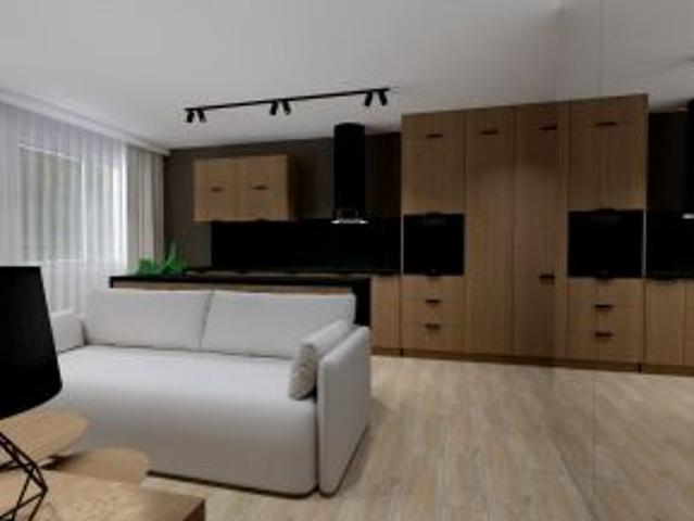 Bezpośrednio, Tarnobrzeg, ul. Ludwika Waryńskiego, 42 m² Mieszkanie