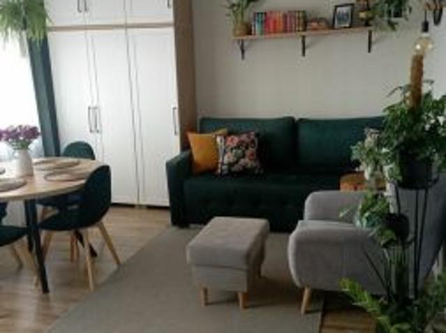 Bezpośrednio, Tarnobrzeg, Serbinów, ul. Zwierzyniecka, 64 m² Mieszkanie