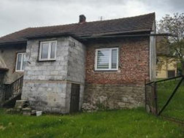 Bezpośrednio, Tarnawa Dolna, 100 m² Dom