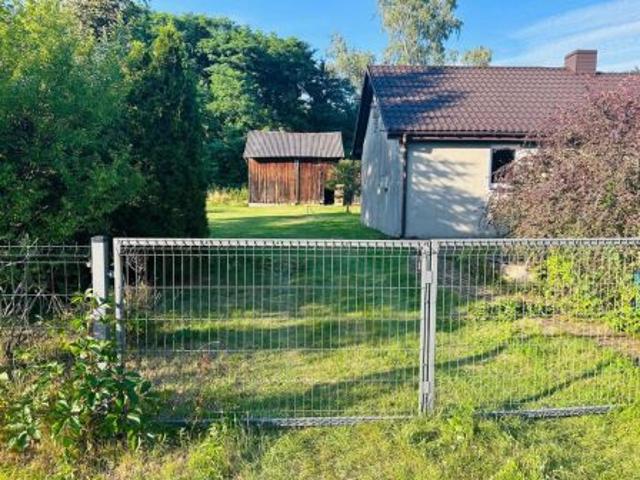 Bezpośrednio, Tarnawa Góra, 40 m² Dom