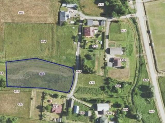 Bezpośrednio, Tarnawka, Tarnawka Górna, 3926 m² Działka