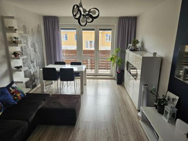 Bezpośrednio, Tczew, Piotrowo, ul. Jasia i Małgosi, 67 m² Mieszkanie