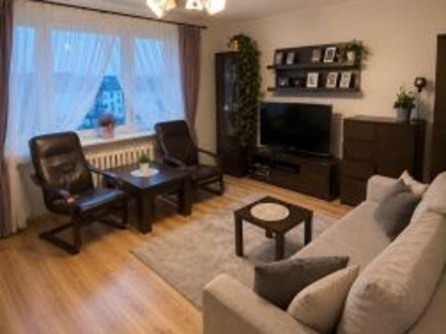 Bezpośrednio, Tczew, ul. Jodłowa, 59 m² Mieszkanie