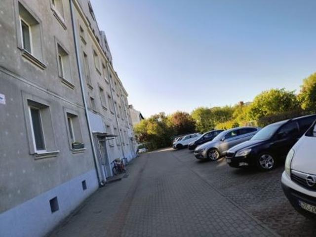 Bezpośrednio, Tczew, ul. Wojska Polskiego, 67 m² Mieszkanie