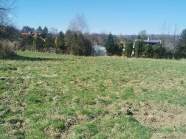 Bezpośrednio, Tenczynek, Skałki, ul. Ogródkowa, 900 m² Działka