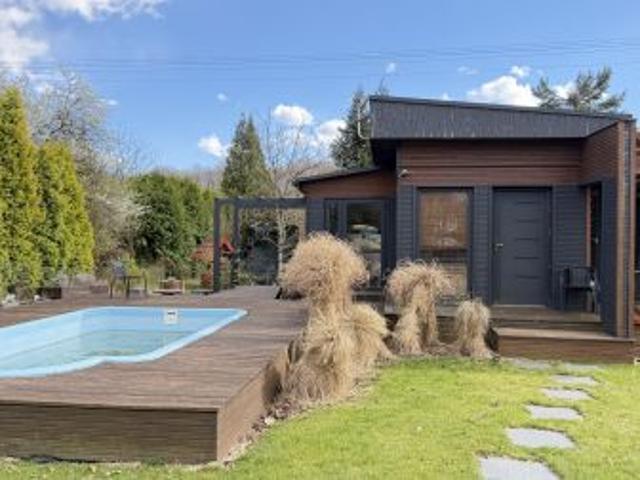 Bezpośrednio, Tenczynek, ul. Owocowa, 522 m² Działka