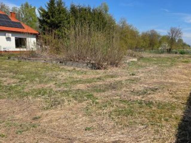 Bezpośrednio, Teolin, 1691 m² Działka