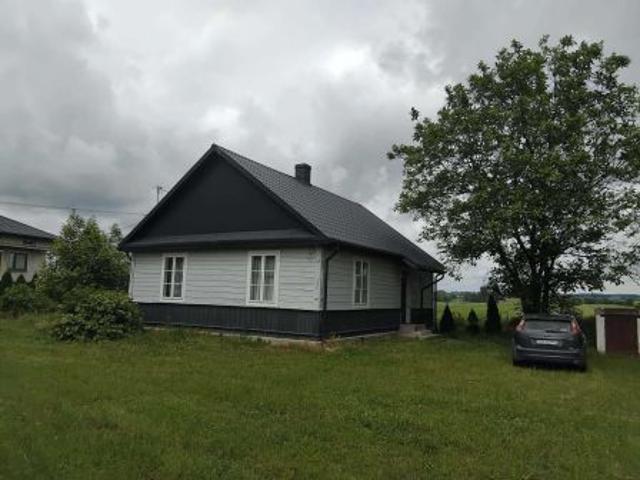 Bezpośrednio, Terebiń, 100 m² Dom