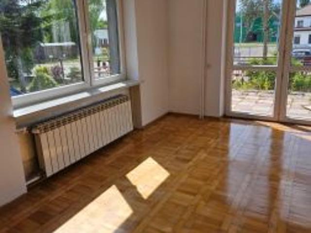 Bezpośrednio, Teresin, 100 m² Dom