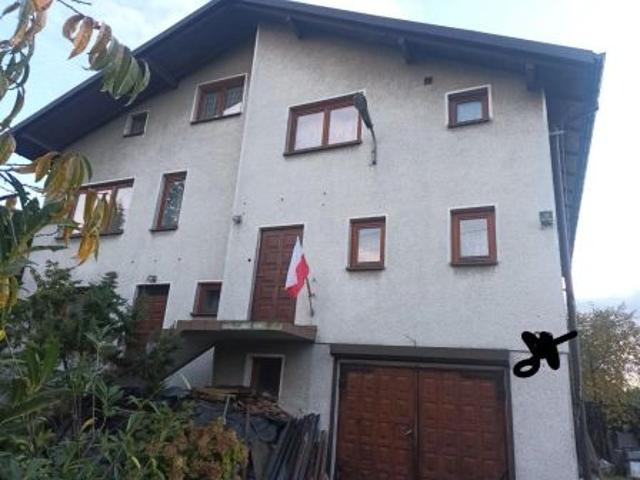 Bezpośrednio, Teresin, ul. Torowa, 208 m² Dom