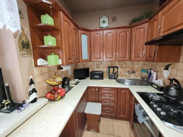Bezpośrednio, Teresin, al. XX lecia, 48 m² Mieszkanie