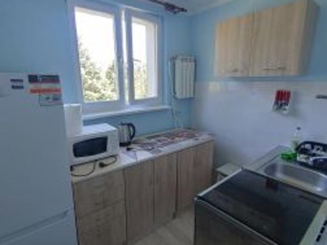 Bezpośrednio, Teresin, al. XX lecia, 29 m² Mieszkanie
