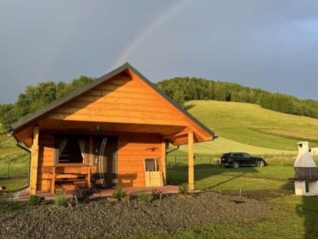 Bezpośrednio, Terka, 70 m² Dom
