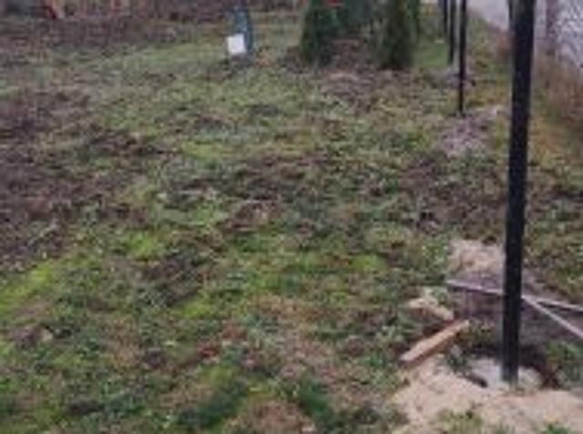 Bezpośrednio, Truskaw, 1000 m² Działka