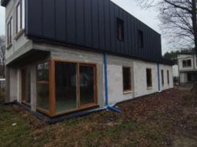 Bezpośrednio, Truskaw, 156 m² Dom