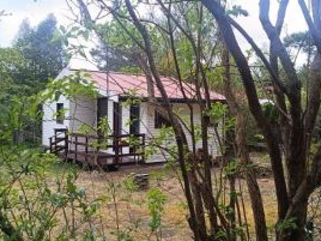 Bezpośrednio, Tryszczyn, ul. Rekreacyjna, 372 m² Działka