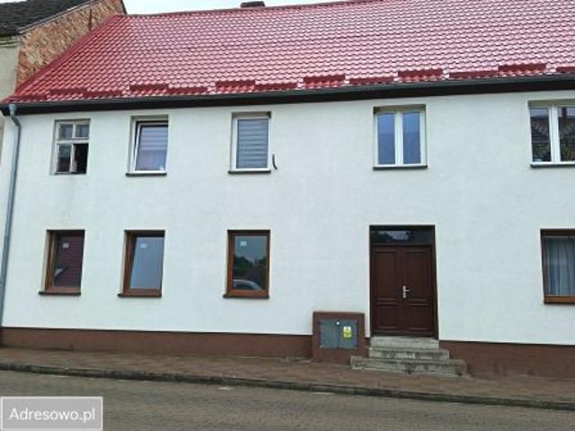 Bezpośrednio, Trzcińsko Zdrój, 80 m² Mieszkanie