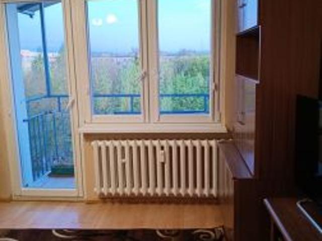 Bezpośrednio, Trzcianka, os. Juliusza Słowackiego, 64 m² Mieszkanie