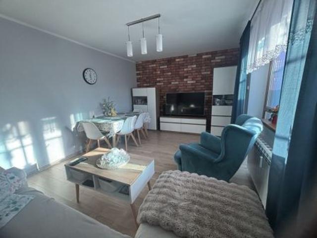 Bezpośrednio, Trzemeszno, 61 m² Mieszkanie