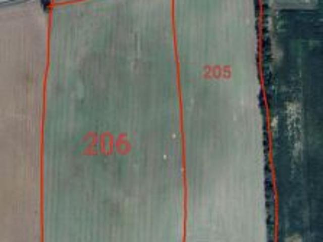 Bezpośrednio, Trzemiętowo, 110000 m² Działka