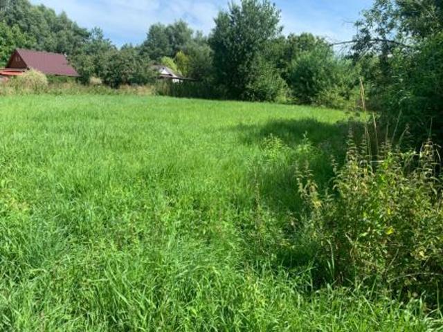 Bezpośrednio, Trzebiatów, 400 m² Działka