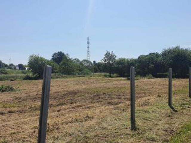 Bezpośrednio, Trzebiatów, 550 m² Działka