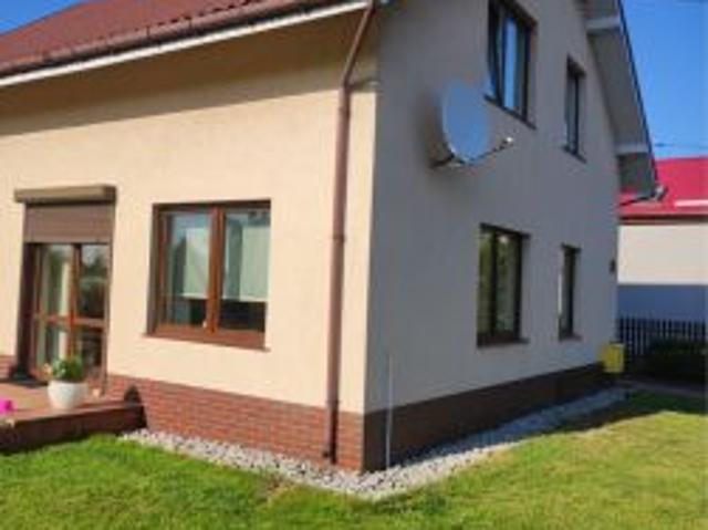 Bezpośrednio, Trzebiatów, 140 m² Dom