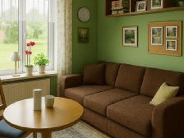 Bezpośrednio, Trzebiatów, Jaromin, 70 m² Mieszkanie