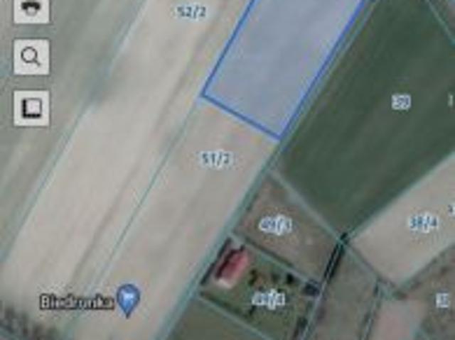 Bezpośrednio, Trzebiechów, ul. Chabrowa, 1000 m² Działka