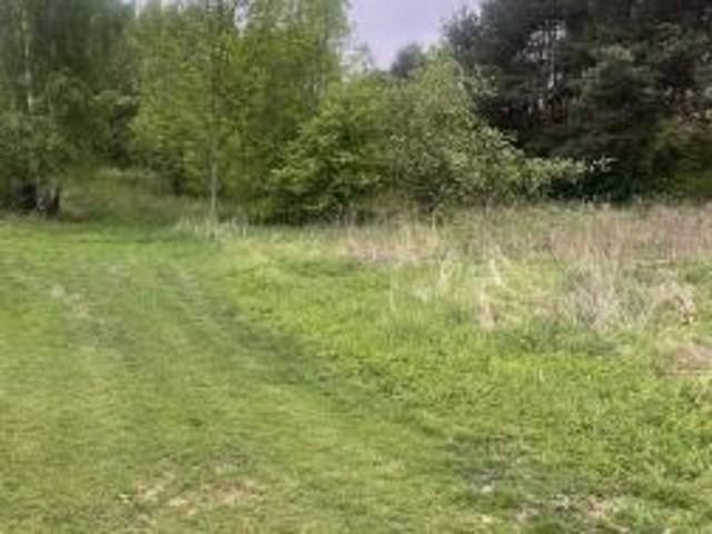 Bezpośrednio, Trzebinia, ul. Lipcowa, 1423 m² Działka