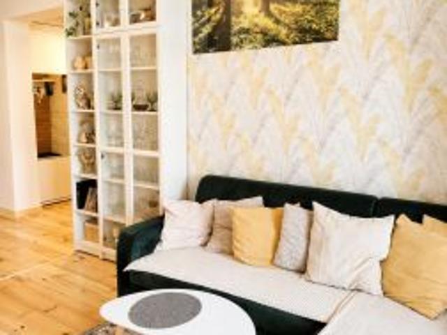 Bezpośrednio, Trzebnica, ul. ks. Dziekana Wawrzyńca Bochenka, 64 m² Mieszkanie